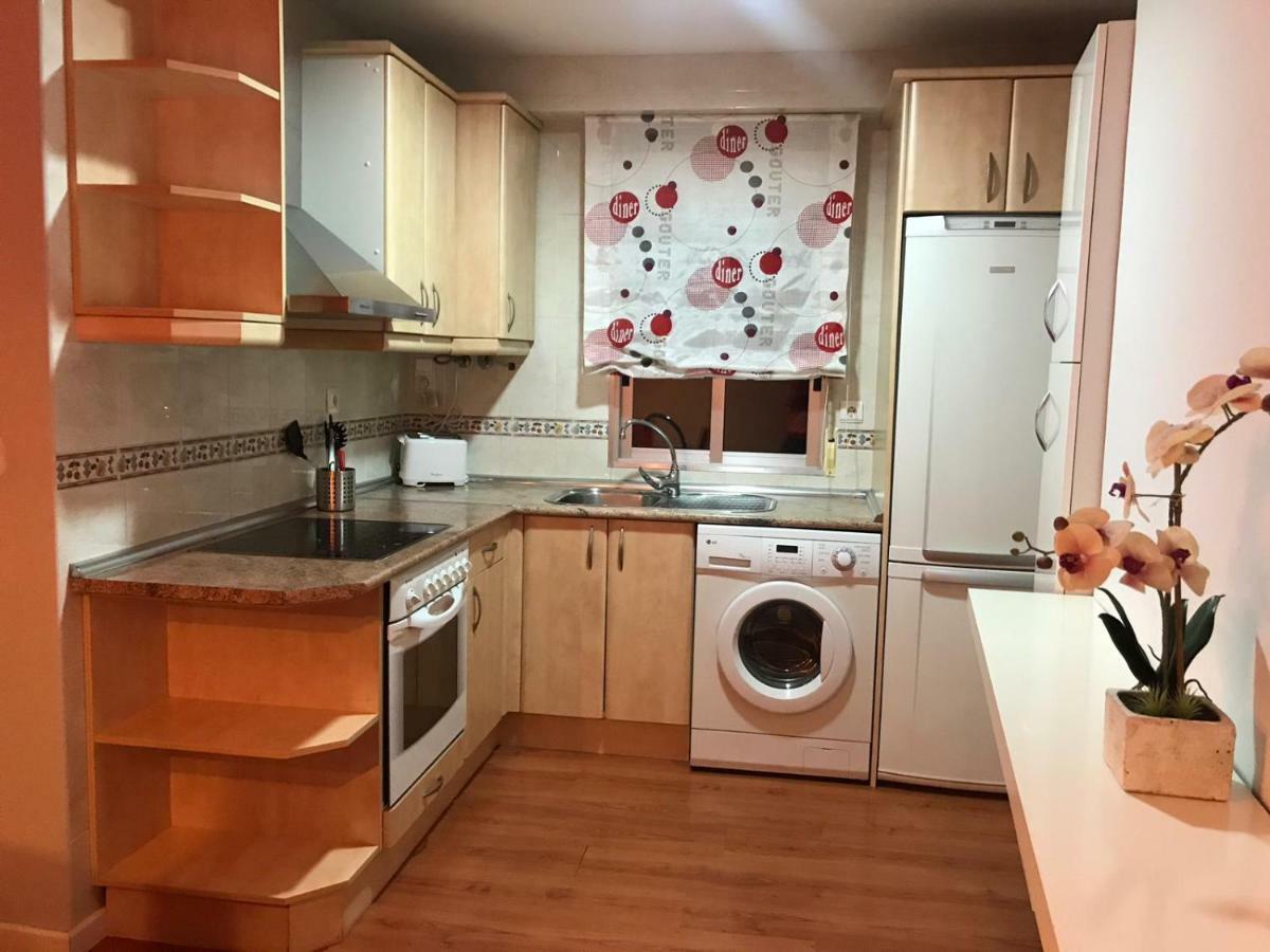 Vtz El Balcon De Torre Nueva 2 Apartment Сарагоса Екстериор снимка