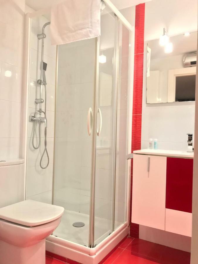 Vtz El Balcon De Torre Nueva 2 Apartment Сарагоса Екстериор снимка