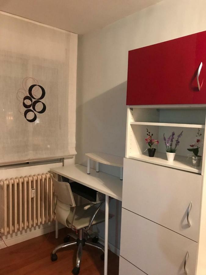 Vtz El Balcon De Torre Nueva 2 Apartment Сарагоса Екстериор снимка
