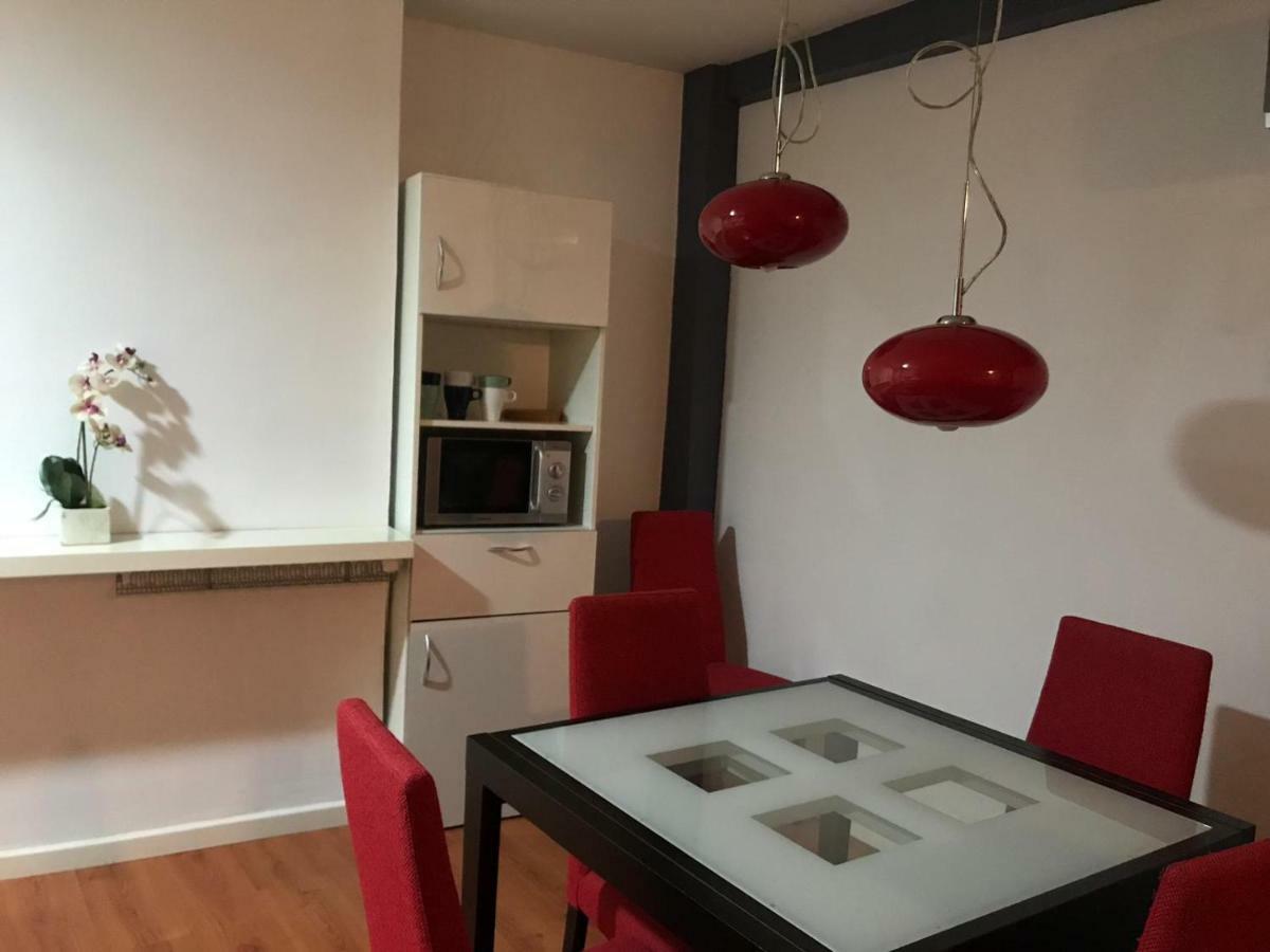 Vtz El Balcon De Torre Nueva 2 Apartment Сарагоса Екстериор снимка