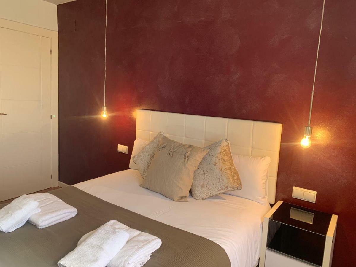 Vtz El Balcon De Torre Nueva 2 Apartment Сарагоса Екстериор снимка