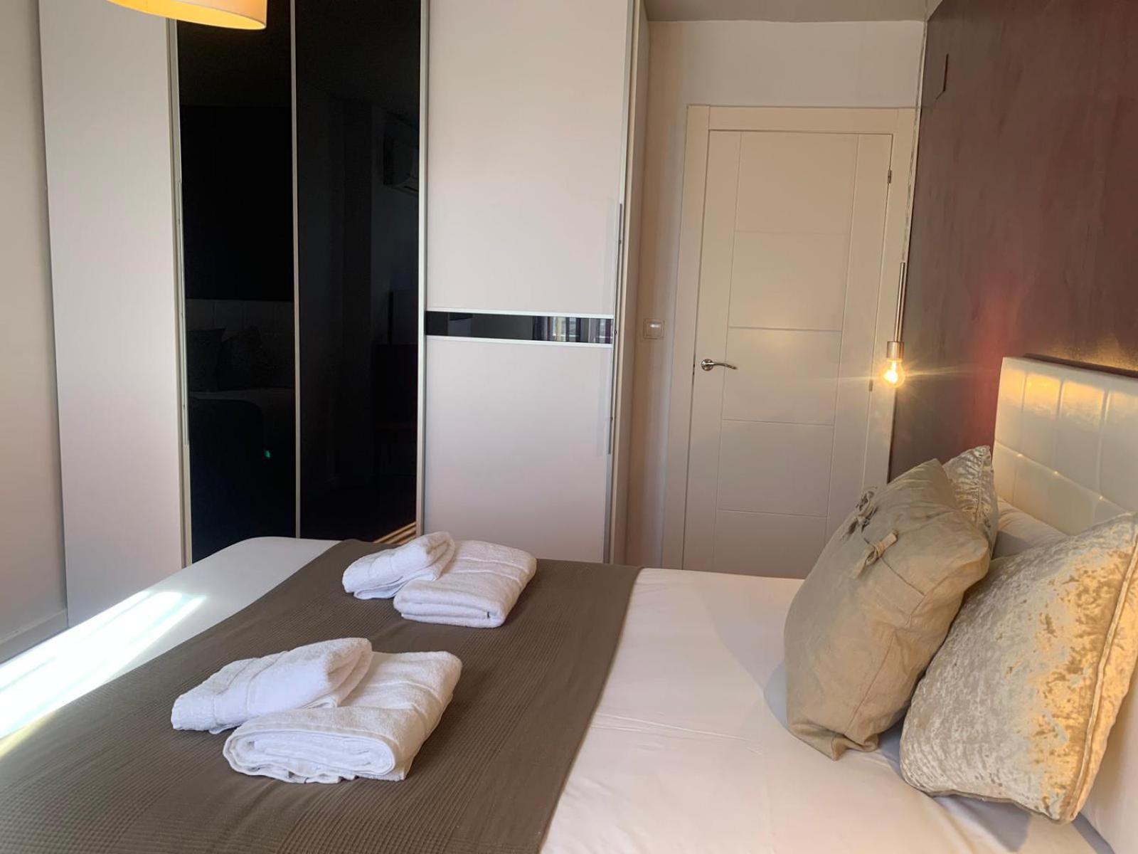 Vtz El Balcon De Torre Nueva 2 Apartment Сарагоса Екстериор снимка