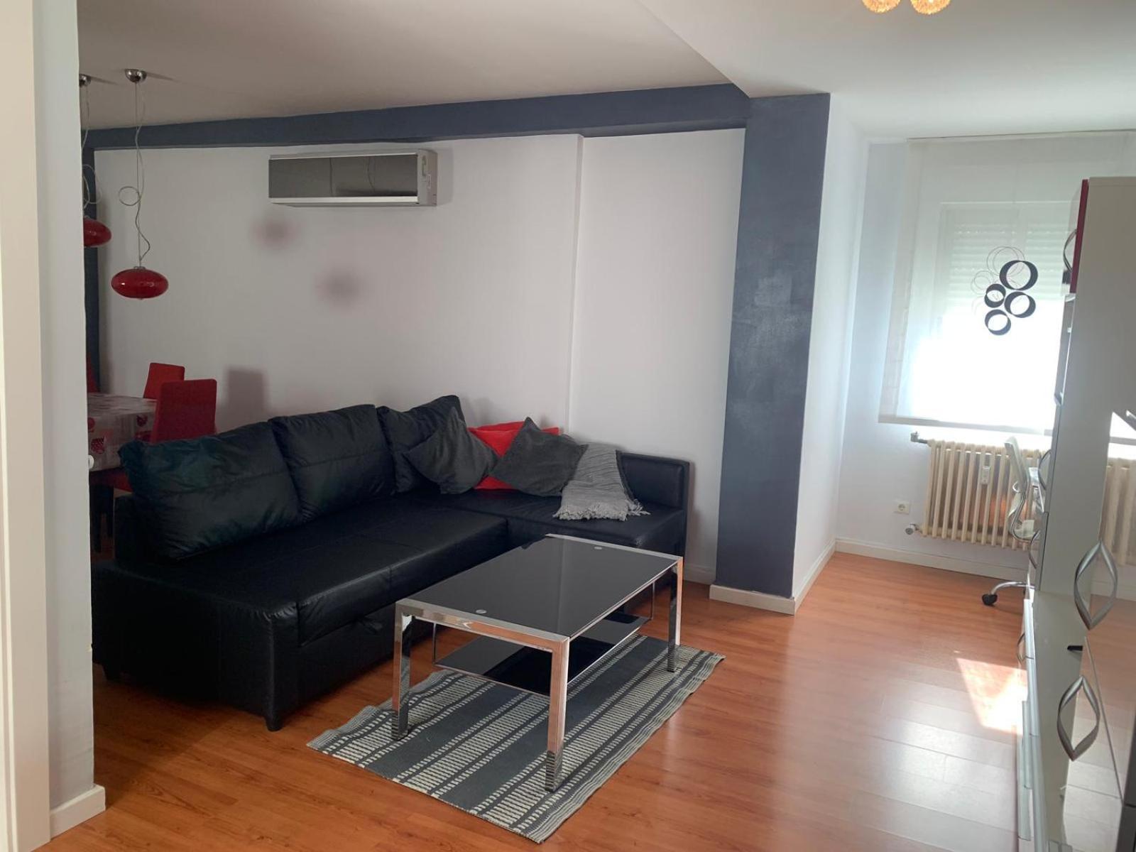 Vtz El Balcon De Torre Nueva 2 Apartment Сарагоса Екстериор снимка