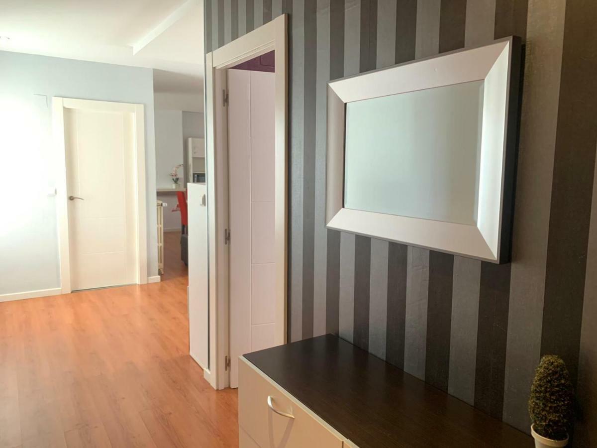Vtz El Balcon De Torre Nueva 2 Apartment Сарагоса Екстериор снимка